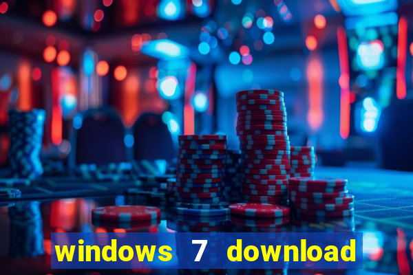 windows 7 download 64 bits iso